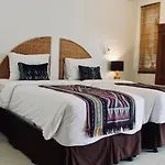 Dwipa Peaceful, Spacious 2 Bedroom Villa