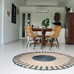 Dwipa Peaceful, Spacious 2 Bedroom Villa