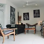 Dwipa Peaceful, Spacious 2 Bedroom Villa