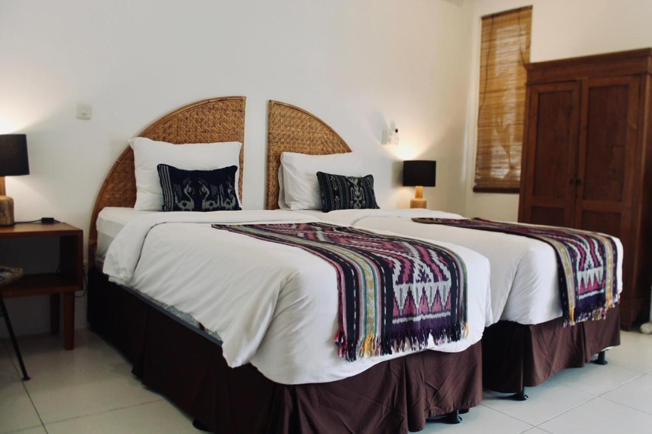Dwipa Peaceful, Spacious 2 Bedroom Villa Sanur (Bali)