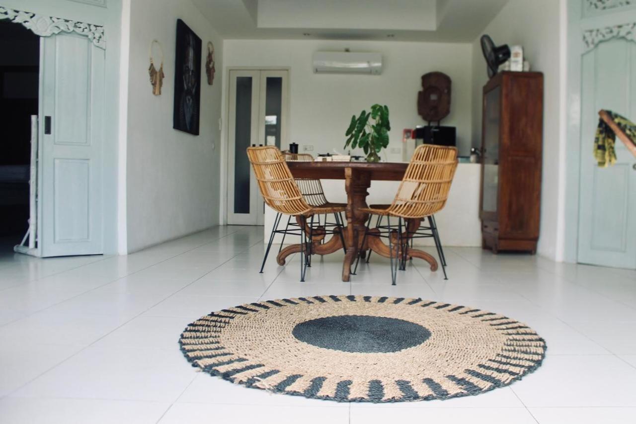 Villa Dwipa Peaceful, Spacious 2 Bedroom Sanur (Bali)