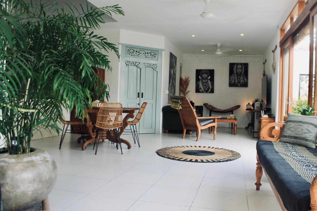 Dwipa Peaceful, Spacious 2 Bedroom Sanur (Bali)