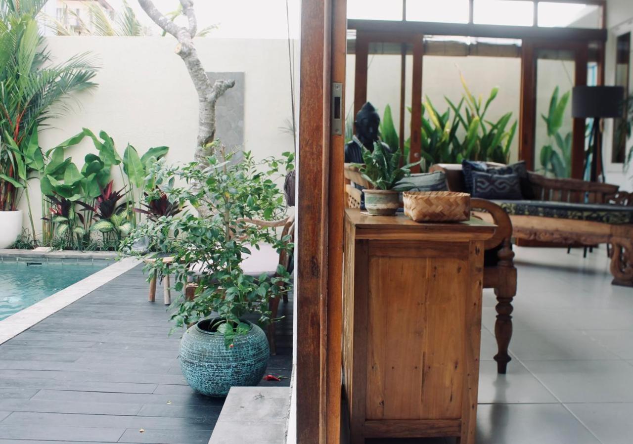 Dwipa Peaceful, Spacious 2 Bedroom