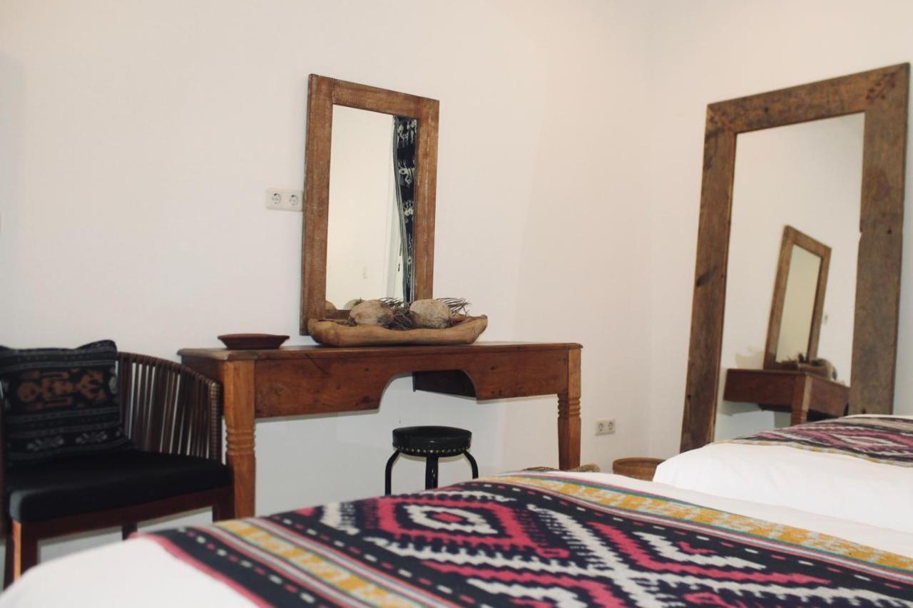 Villa Dwipa Peaceful, Spacious 2 Bedroom