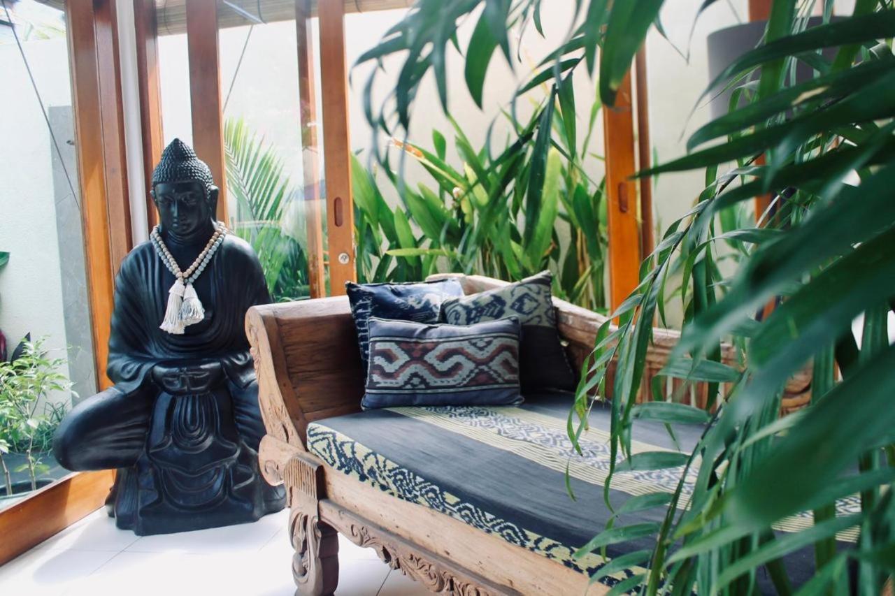 Dwipa Peaceful, Spacious 2 Bedroom Villa Sanur (Bali)