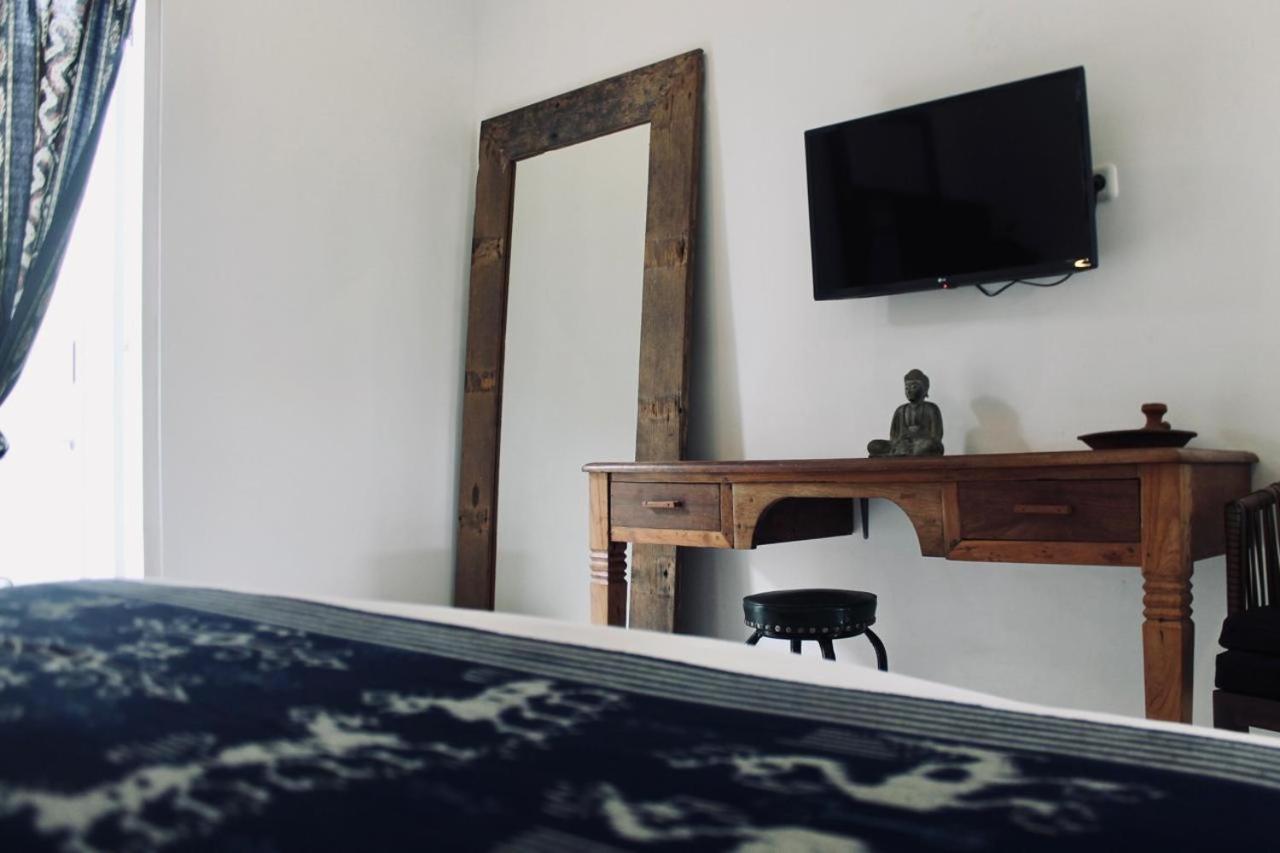 Dwipa Peaceful, Spacious 2 Bedroom Sanur (Bali)