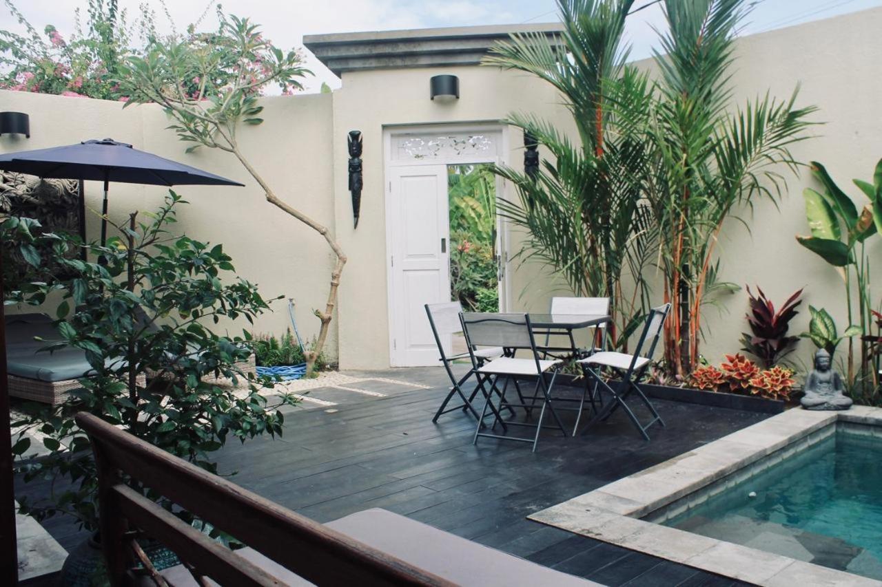 Villa Dwipa Peaceful, Spacious 2 Bedroom