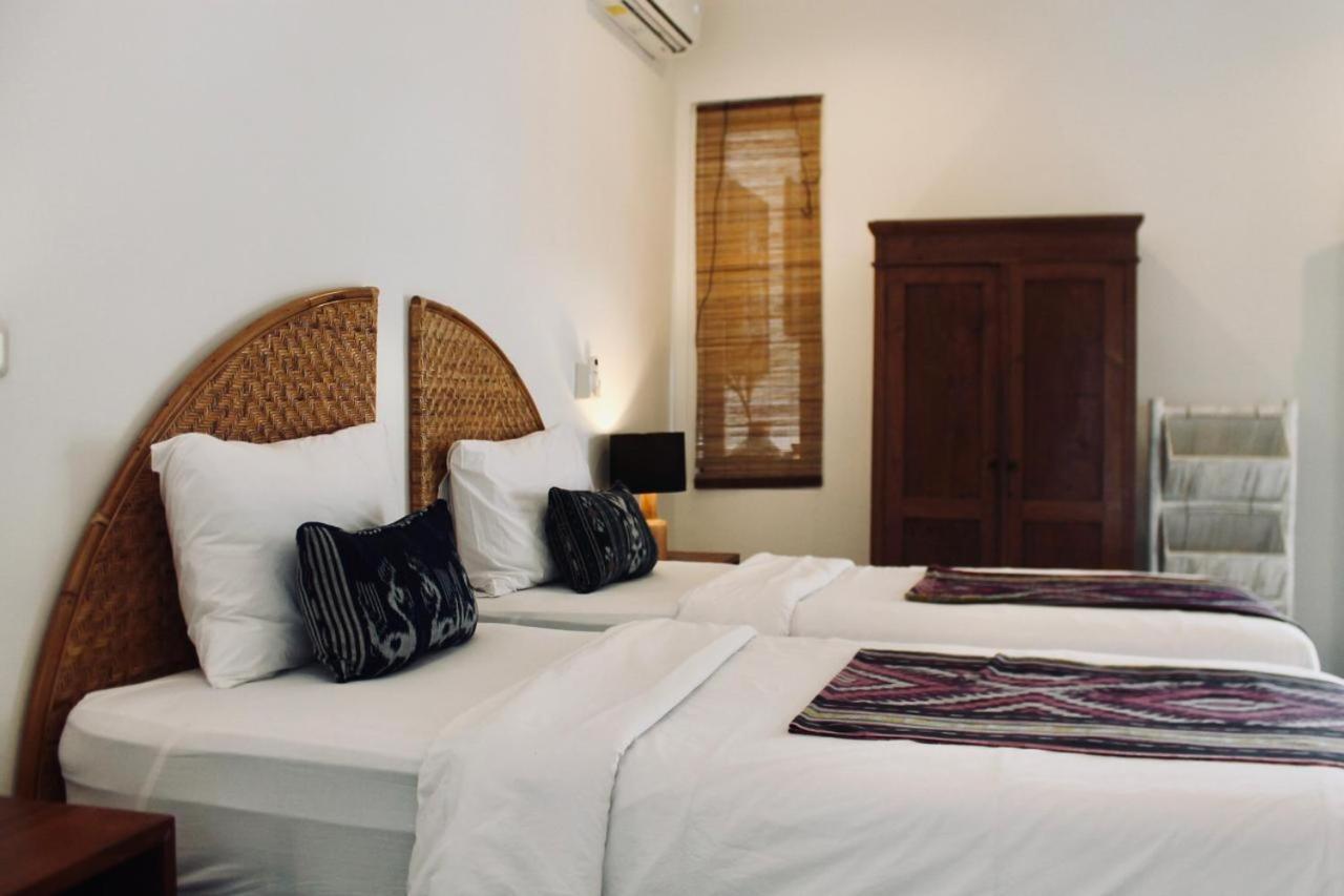 Villa Dwipa Peaceful, Spacious 2 Bedroom Sanur (Bali)