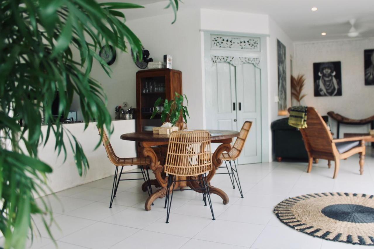 Dwipa Peaceful, Spacious 2 Bedroom Villa